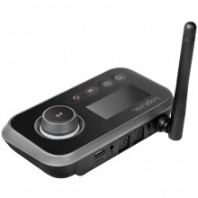 Logilink Bluetooth ver 5.0 Mottagare eller Sändare