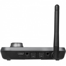 Logilink Bluetooth ver 5.0 Mottagare eller Sändare