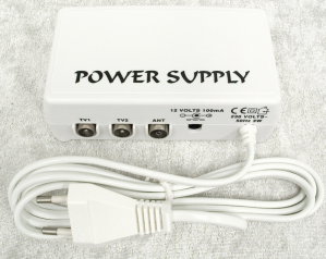 Macab Strömdel för Digicamp De Luxe - Tv antenner hos Kungstv.se