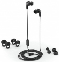 Jlab Audio Jbuds Signature Pro in-ear hörlur med kabel hos Kungstv.se