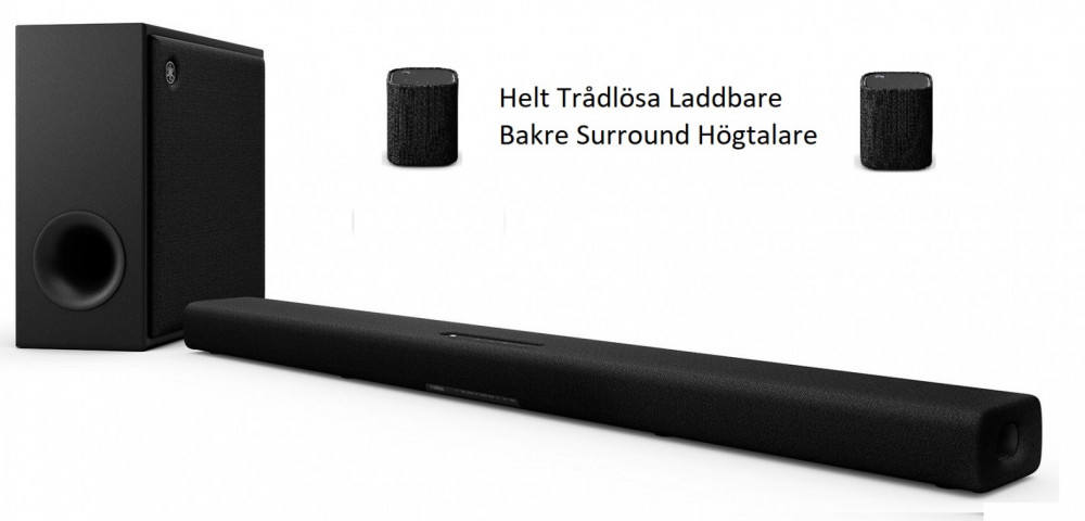 Yamaha deals ats 2080
