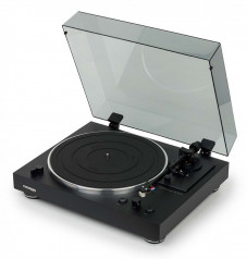 Thorens TD 101 A hos Kungstv.se