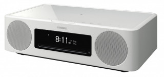Yamaha MusicCast 200 (TSX-N237D) hos Kungstv.se