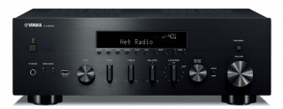 Yamaha R-N600A hos Kungstv.se