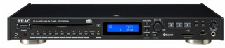 Teac CD-P750DAB CD-spelare med Radio+Bluetooth hos Kungstv.se