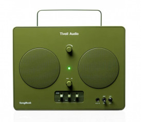 Tivoli Audio SongBook hos Kungstv.se