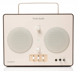 Tivoli Audio SongBook hos Kungstv.se