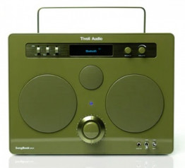 Tivoli Audio SongBook MAX hos Kungstv.se
