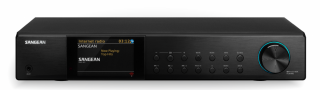Sangean WFT-4 hos Kungstv.se