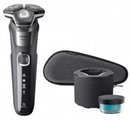 Philips S5887 SkinIQ hos Kungstv.se