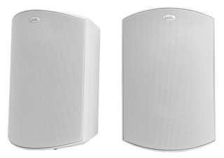 Polk Audio Atrium 6 - Utomhushögtalare hos Kungstv.se