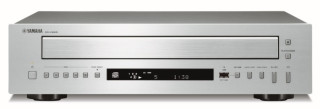 Yamaha CD-C603 hos Kungstv.se