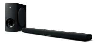 Yamaha SR-B40A hos Kungstv.se