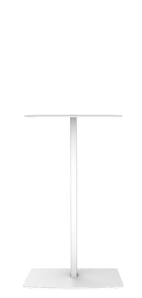 Harman Kardon Citation 500 Golvstativ by Cavus Vit