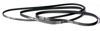 Thorens Drivrem Vinylspelare 15.8cm Diameter hos Kungstv.se