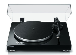 Yamaha TT-S303 hos Kungstv.se