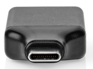 Nedis USB-C Adapter till HDMI hos Kungstv.se