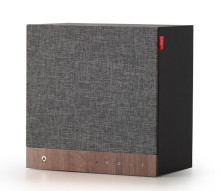 Spectrum Square - Bluetooth Högtalare