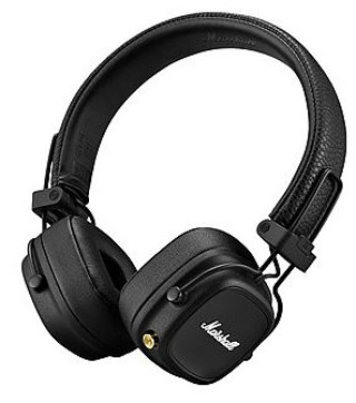 Marshall Major 4 hos Kungstv.se