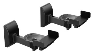 Norstone Väggfäste för Bokhyllehögtalare hos Kungstv.se