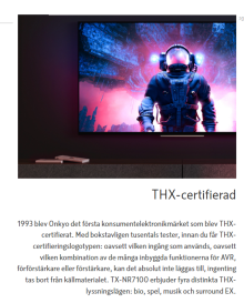 Onkyo TX-NR7100