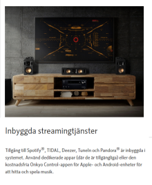 Onkyo TX-NR7100