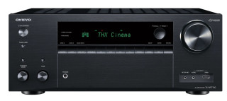 Onkyo TX-NR7100 hos Kungstv.se