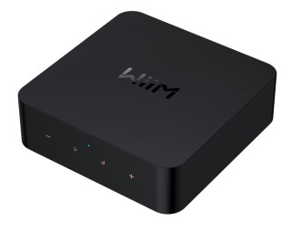 Wiim Pro Plus hos Kungstv.se