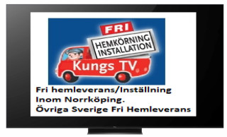 TCL 65C805 hos Kungstv.se