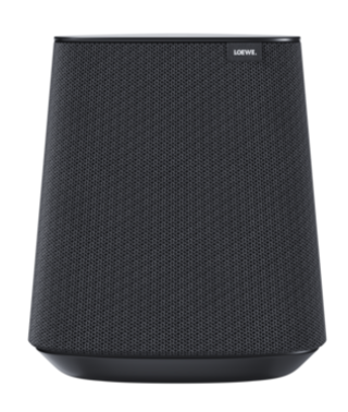 Loewe klang  mr1 hos Kungstv.se