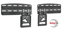Multibrackets M Samsung QLED Wallmount Slimfit 43-85" 2021-