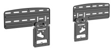 Multibrackets M Samsung QLED Wallmount Slimfit 43-85" 2021-