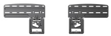 Multibrackets M Samsung QLED Wallmount Slimfit 43-85" 2021-