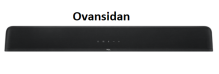 TCL TS8111 - 2.1 Dolby Atmos Soundbar