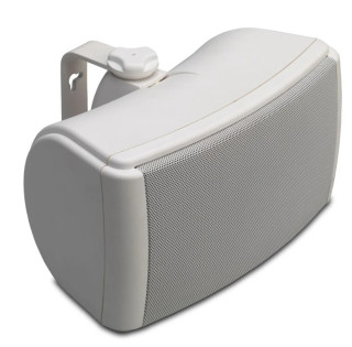 Q Acoustics QI45E - utomhushögtalare hos Kungstv.se