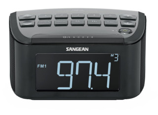 Sangean RCR-24 hos Kungstv.se