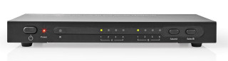 Nedis HDMI-Växel 4in-2ut hos Kungstv.se