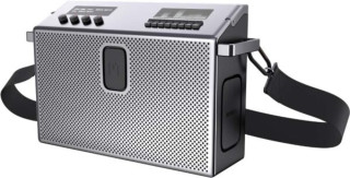 MONDO By DeFunc Large - Laddbar Bluetooth Högtalare hos Kungstv.se