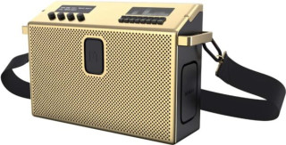 MONDO By DeFunc Large - Laddbar Bluetooth Högtalare hos Kungstv.se