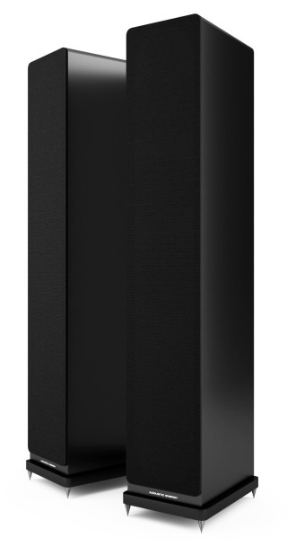 Acoustic Energy AE120² hos Kungstv.se