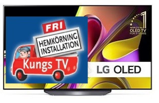 LG OLED65B36LA.AEU hos Kungstv.se