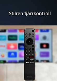 Sony KD-50X80L AEP