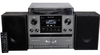 Soundmaster MCD-5600 hos Kungstv.se