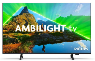 Philips 50PUS8309 /12 hos Kungstv.se