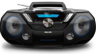 Philips AZ B798T/12 hos Kungstv.se
