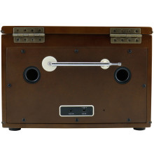 Soundmaster NR961 - Retro stereo CD-Radio-Bluetooth
