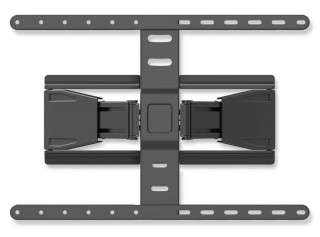Nedis Tv-Väggfäste 43-75"med Arm - Ultratunnt hos Kungstv.se