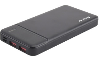 Denver 10.000 mAh Powerbank med Quick Charge hos Kungstv.se