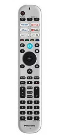 Panasonic TV-65W95 AEG