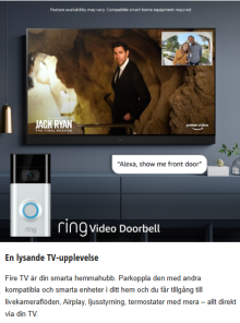 Panasonic TV-65W95 AEG